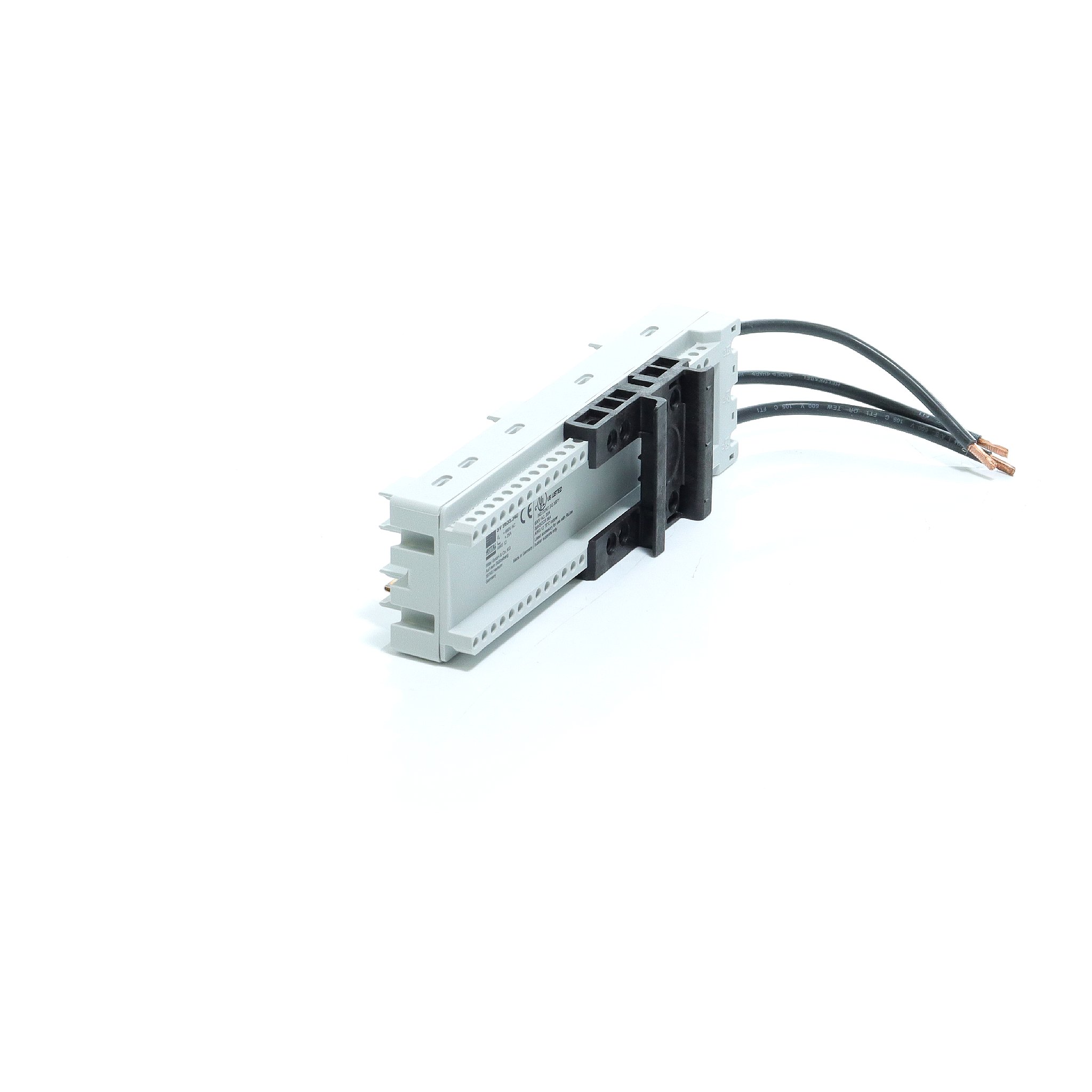 Geräteadapter 3-polig (Comfort)  Neu